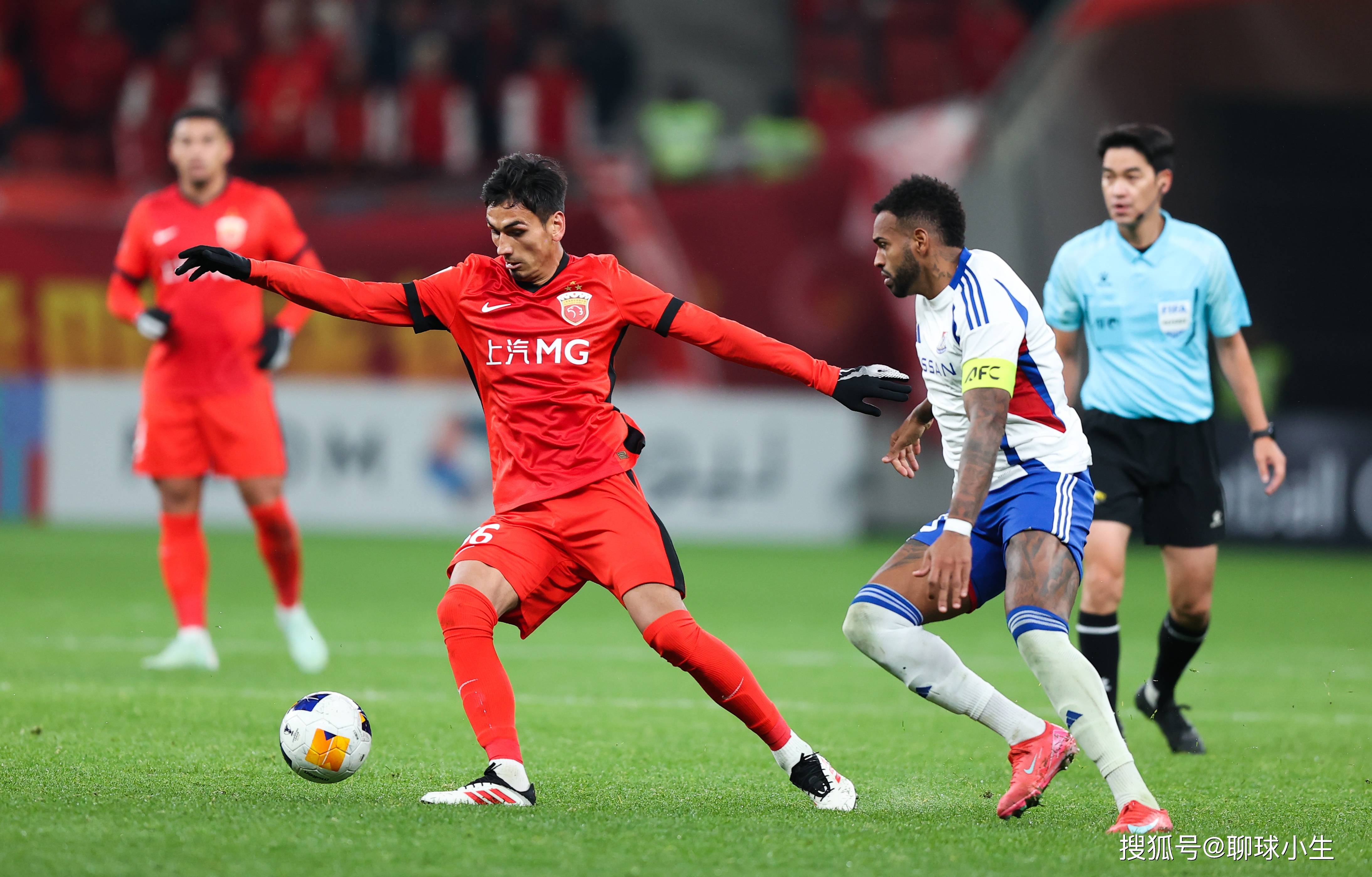 全站APP-关于冲刺阶段上海海港备战亚冠，手感冰凉细节曝光，质疑声仍在，球队文化再被提及的信息-全站APP